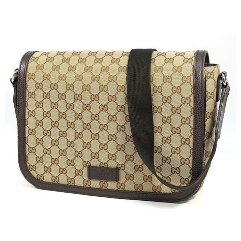 bandoulière gucci homme|Sacs Bandoulière Homme Luxe .